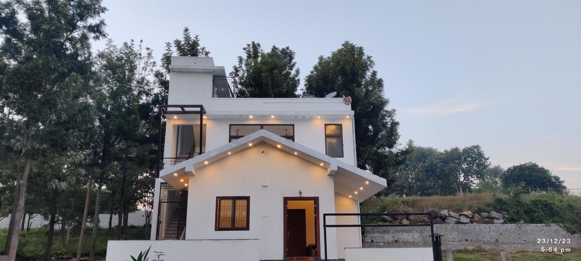 ילאגירי Individual Villa Stay מראה חיצוני תמונה