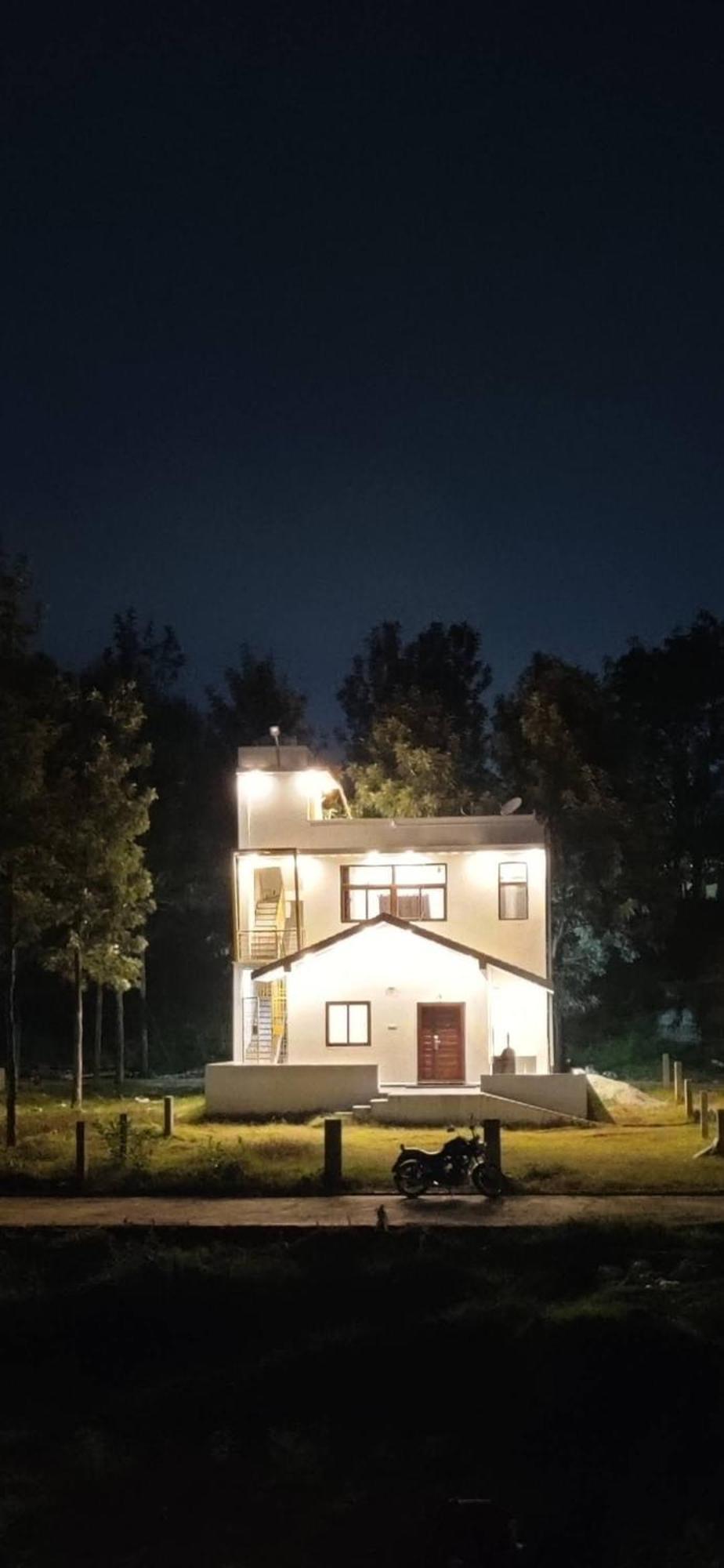 ילאגירי Individual Villa Stay מראה חיצוני תמונה