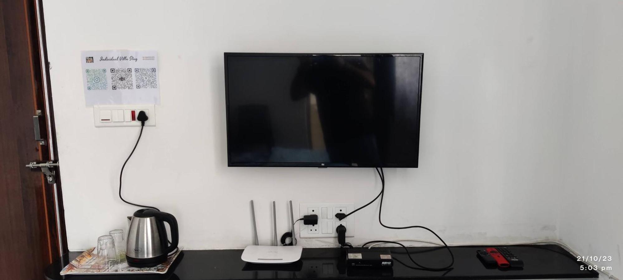 ילאגירי Individual Villa Stay מראה חיצוני תמונה
