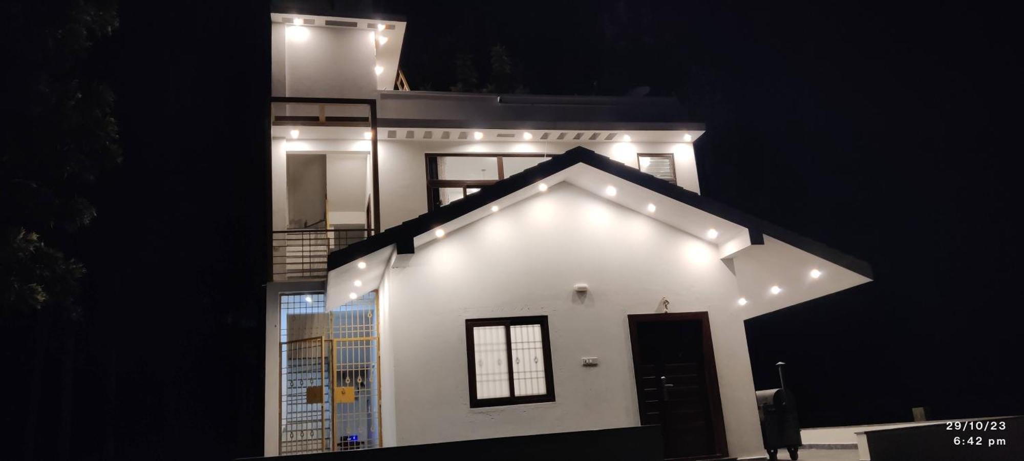 ילאגירי Individual Villa Stay מראה חיצוני תמונה