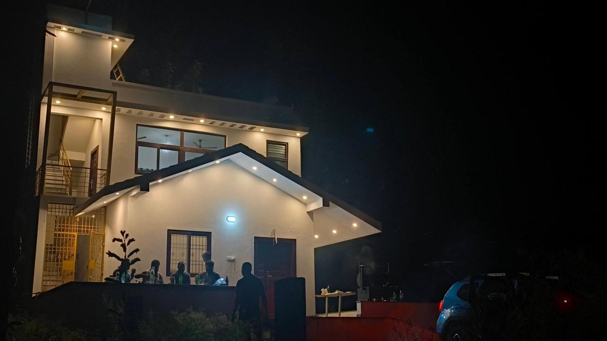 ילאגירי Individual Villa Stay מראה חיצוני תמונה