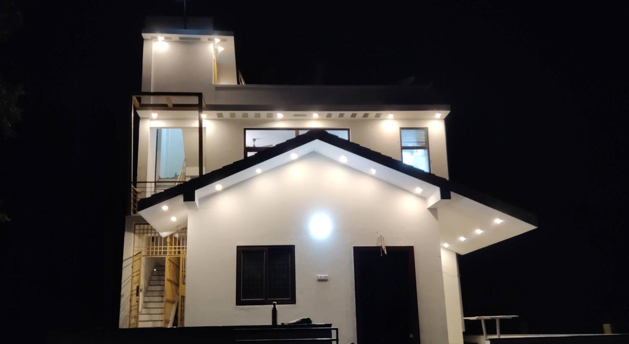 ילאגירי Individual Villa Stay מראה חיצוני תמונה