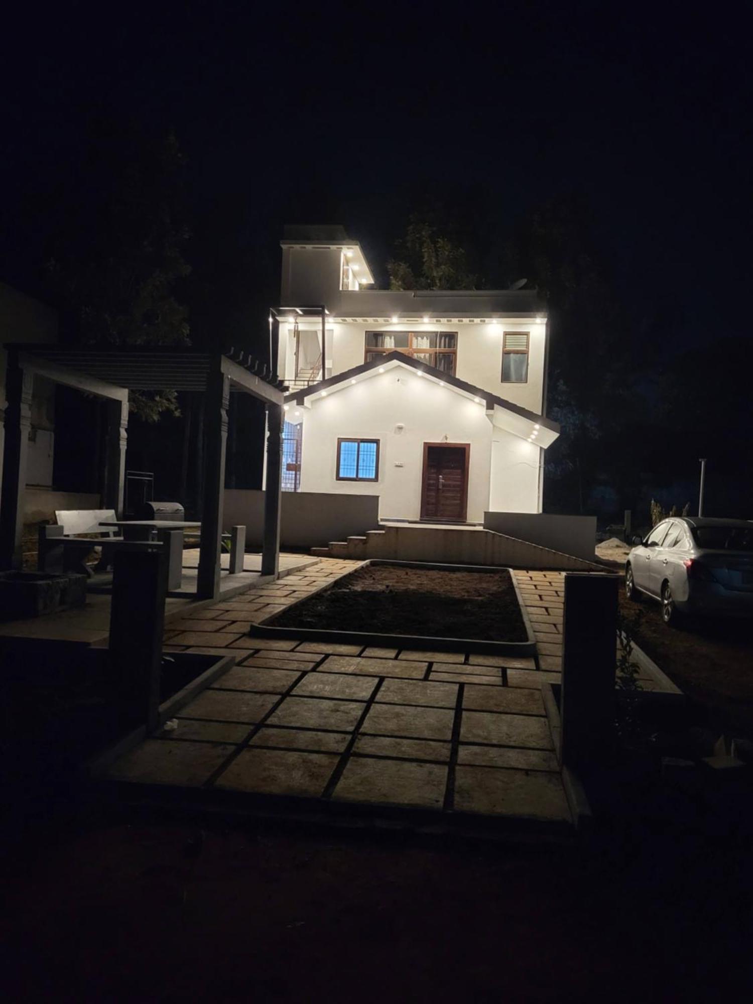 ילאגירי Individual Villa Stay מראה חיצוני תמונה