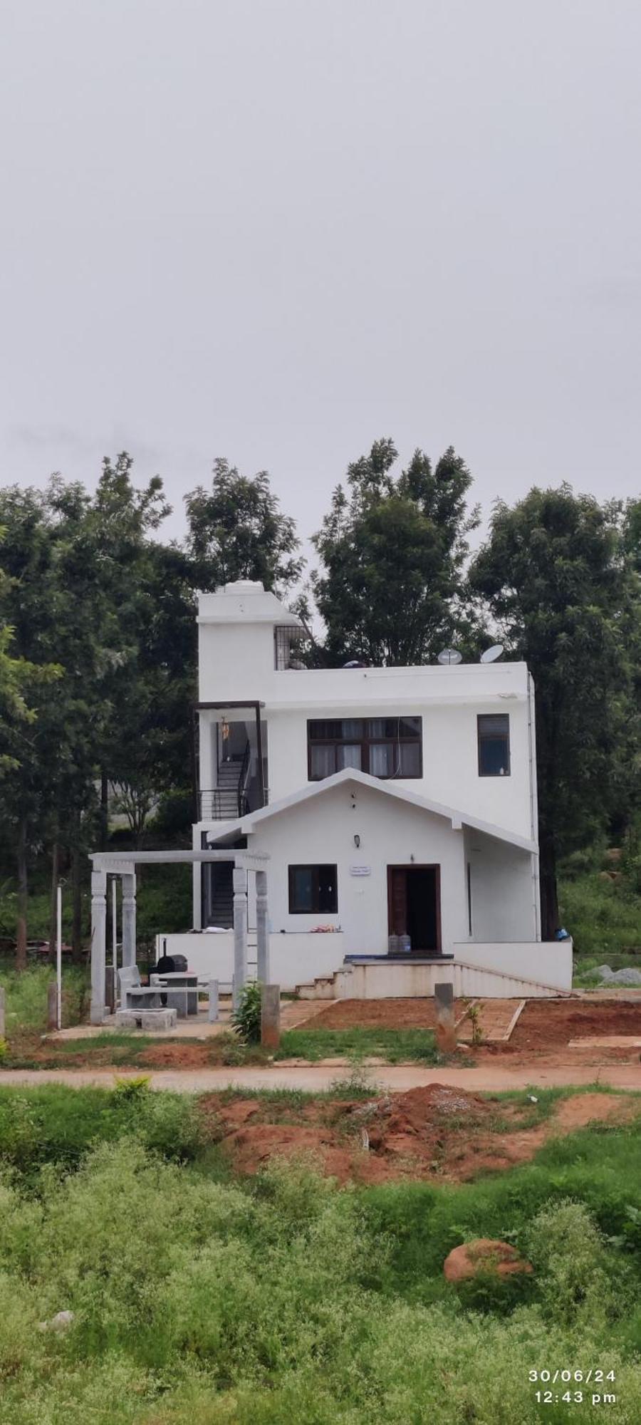 ילאגירי Individual Villa Stay מראה חיצוני תמונה