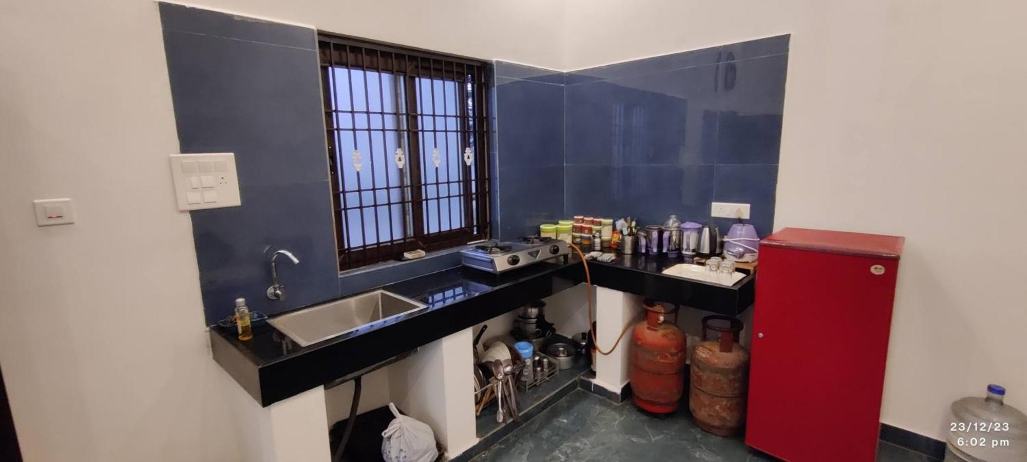 ילאגירי Individual Villa Stay מראה חיצוני תמונה