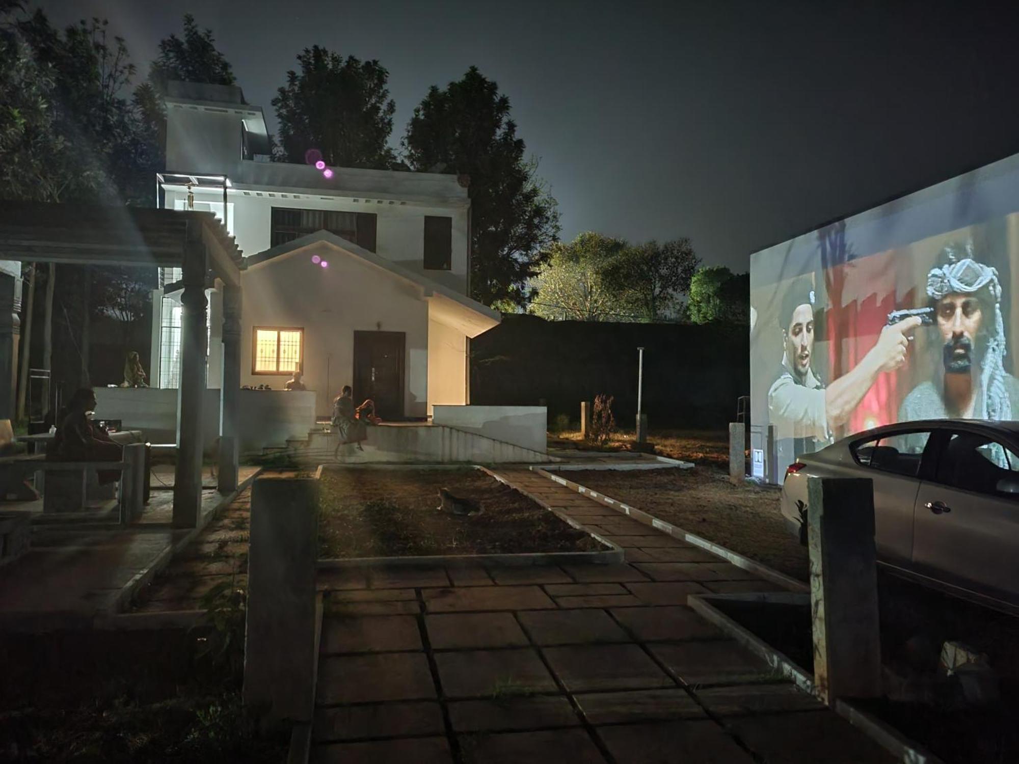 ילאגירי Individual Villa Stay מראה חיצוני תמונה