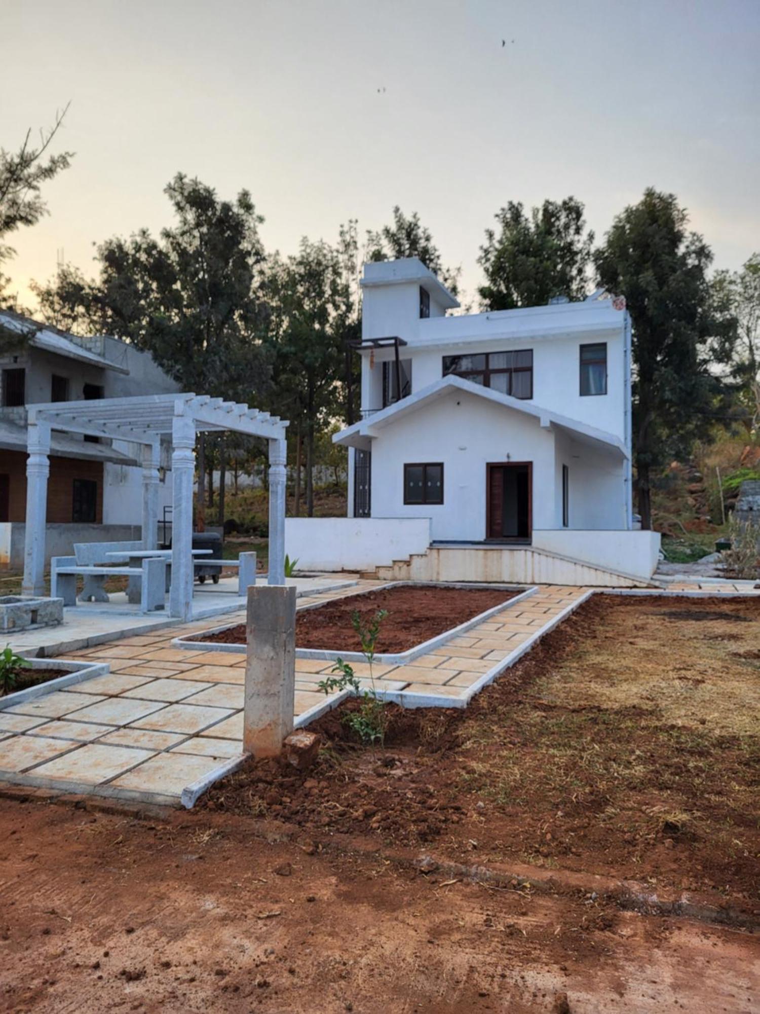 ילאגירי Individual Villa Stay מראה חיצוני תמונה
