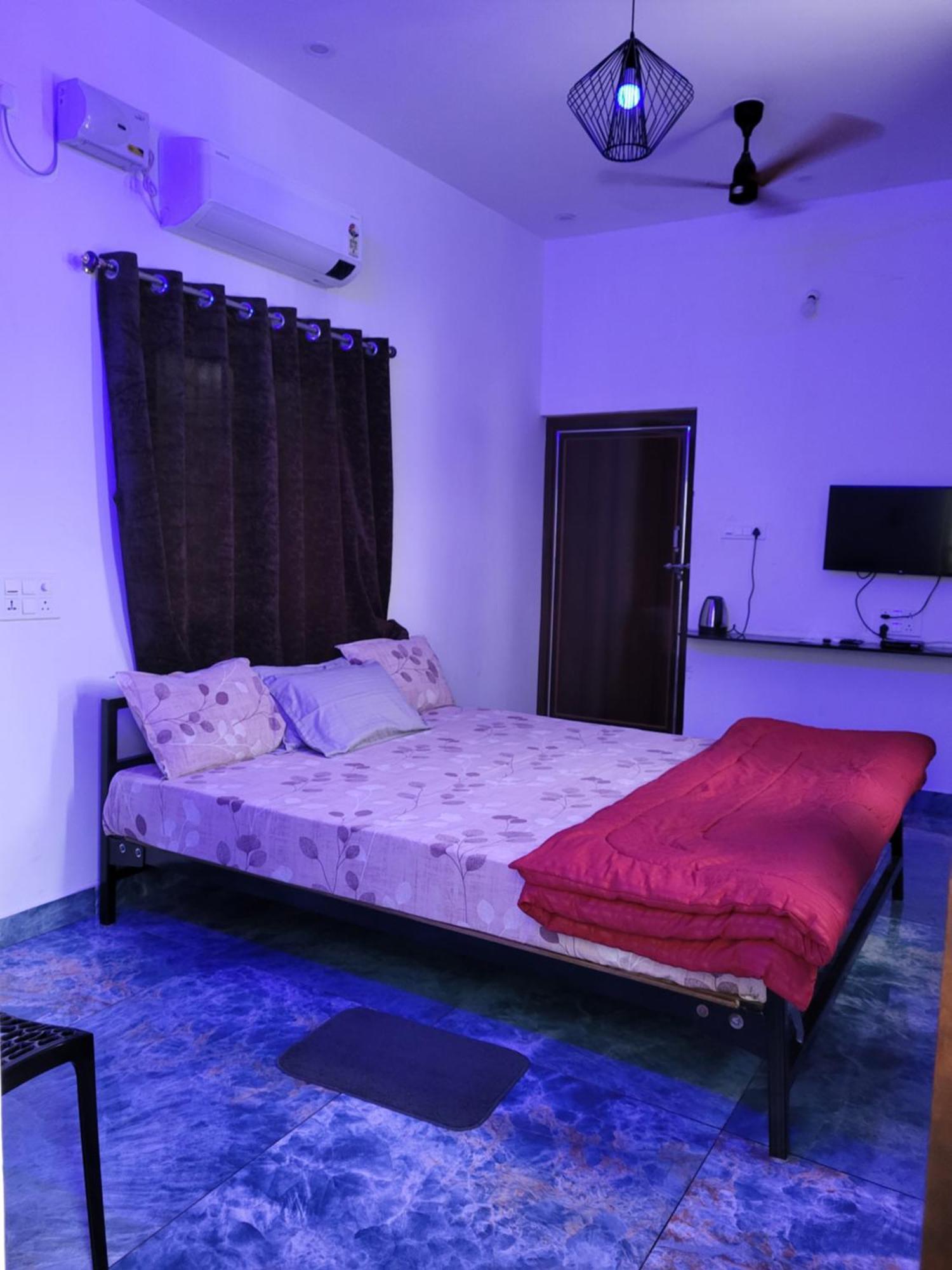 ילאגירי Individual Villa Stay מראה חיצוני תמונה