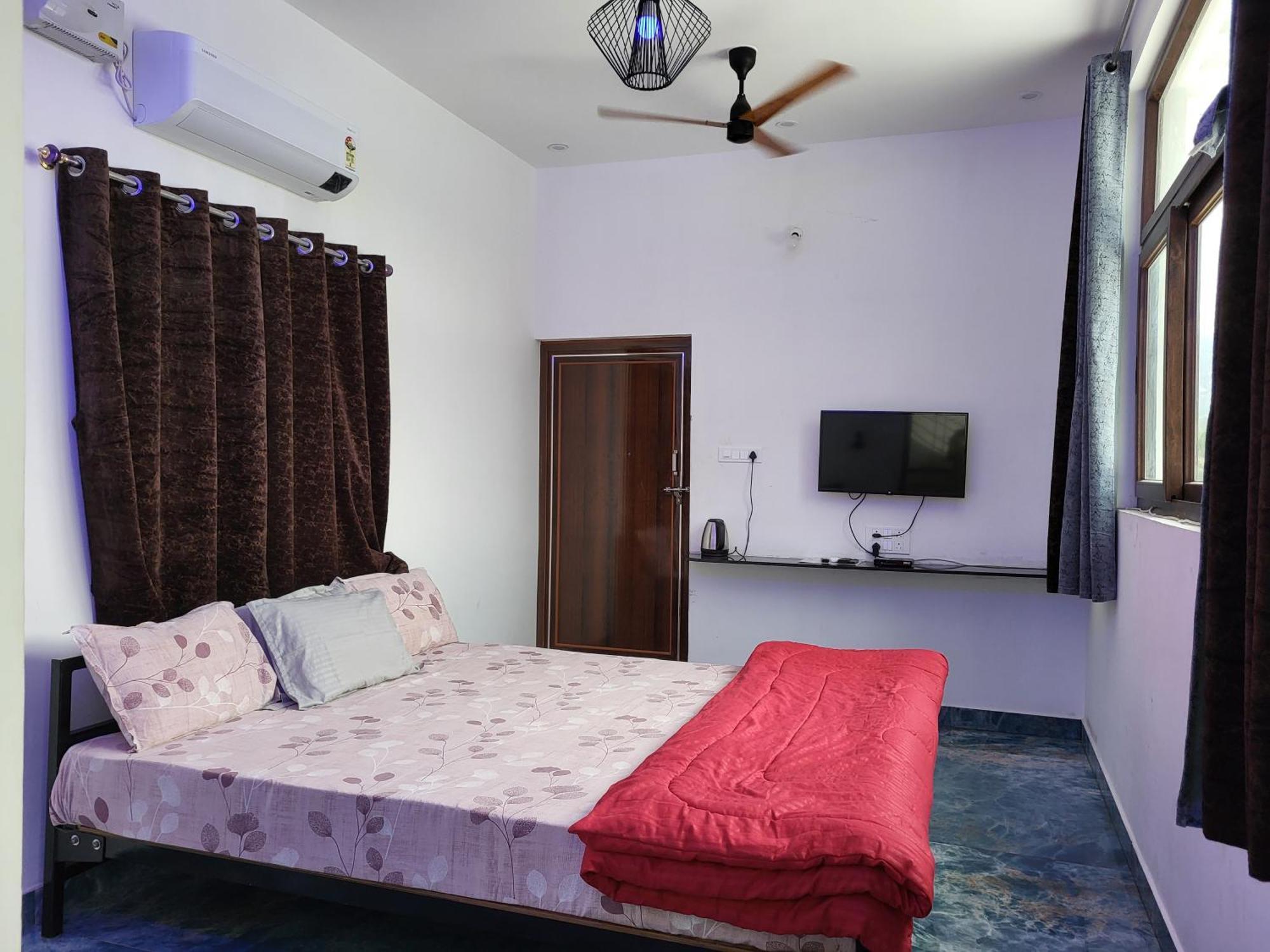 ילאגירי Individual Villa Stay מראה חיצוני תמונה