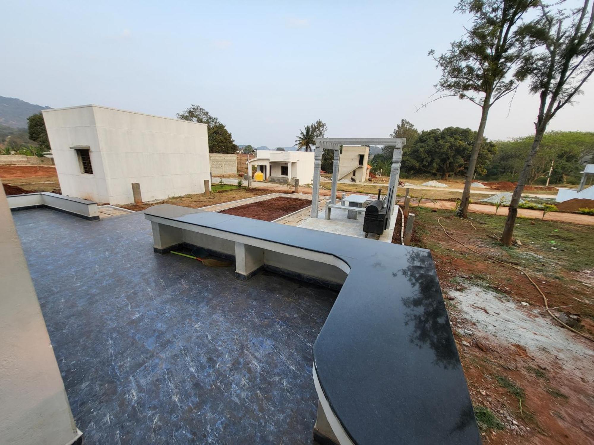 ילאגירי Individual Villa Stay מראה חיצוני תמונה