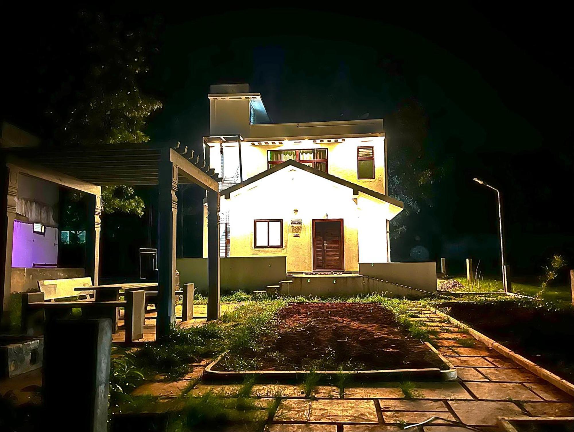 ילאגירי Individual Villa Stay מראה חיצוני תמונה